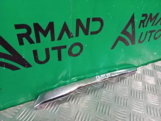 51117442494 Накладка бампера BMW X3 G01 Арт ARM242509, вид 2