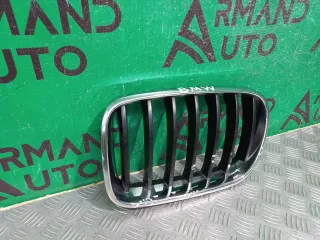 51117210725, 7210725 решетка радиатора BMW X3 F25 Арт ARM242920, вид 2