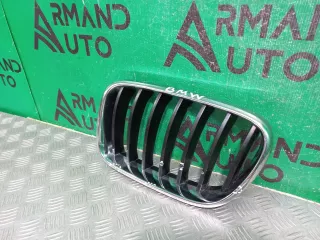 51117210725, 7210725 решетка радиатора BMW X3 F25 Арт ARM242920, вид 3