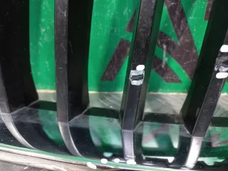 51117210725, 7210725 решетка радиатора BMW X3 F25 Арт ARM242920, вид 6