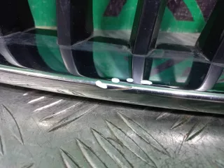 51117210725, 7210725 решетка радиатора BMW X3 F25 Арт ARM242920, вид 7