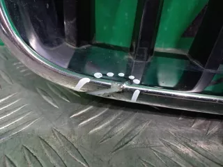 51117210725, 7210725 решетка радиатора BMW X3 F25 Арт ARM242920, вид 8