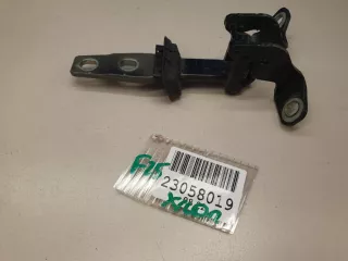 41627311232 Петля двери багажника правая BMW X3 F25 Арт ZAP258572, вид 1