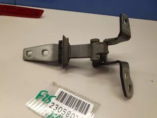 41627311232 Петля двери багажника правая BMW X3 F25 Арт ZAP258572, вид 3