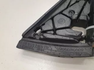 51337409741 Уплотнитель зеркала левого BMW X3 G01 Арт ZAP258583, вид 2