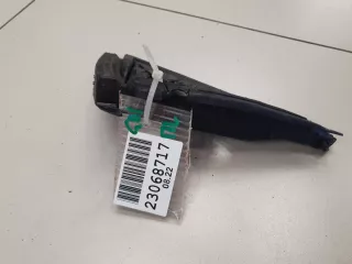 51337409741 Уплотнитель зеркала левого BMW X3 G01 Арт ZAP258583, вид 3