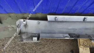 768501MA0A Накладка на порог Infiniti Q70 1 restailing Арт 00057926, вид 13