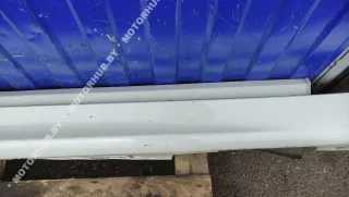 768501MA0A Накладка на порог Infiniti Q70 1 restailing Арт 00057926, вид 4