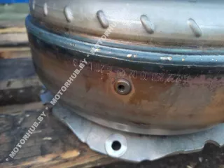 7222707501,722984,A2222500502 КПП автоматическая (АКПП) Infiniti Q70 1 restailing Арт 00058069, вид 4