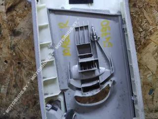 4F0867244A Обшивка стойки центральной правой Audi A6 C6 (S6,RS6) Арт 00054790, вид 10