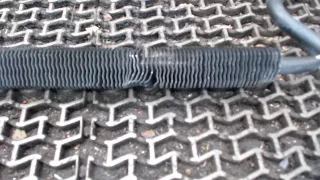  Радиатор масляный Ford Mondeo 3 Арт 6668215, вид 2