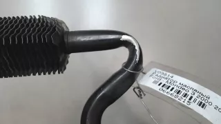  Радиатор масляный Ford Mondeo 3 Арт 6668215, вид 3