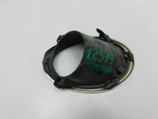  Рамка для противотуманных фар Nissan Qashqai 2 Арт smt356112519, вид 2