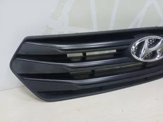 86350M0030 Решетка радиатора Hyundai Creta 1 Арт TP20509, вид 3