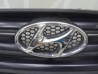 86350M0030 Решетка радиатора Hyundai Creta 1 Арт TP20509, вид 4