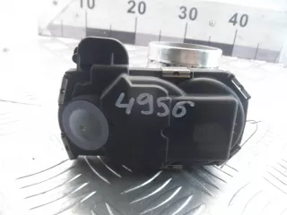 12659491BA Заслонка дроссельная Chevrolet Malibu 9 Арт 00100425, вид 1