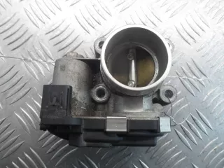 12659491BA Заслонка дроссельная Chevrolet Malibu 9 Арт 00100425, вид 2