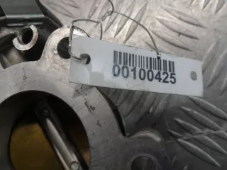 12659491BA Заслонка дроссельная Chevrolet Malibu 9 Арт 00100425, вид 4