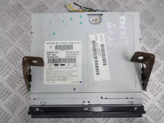 28185EA400 Магнитола Nissan X-Terra ТN50 Арт 00182621, вид 3