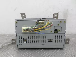 28185EA400 Магнитола Nissan X-Terra ТN50 Арт 00182621, вид 6