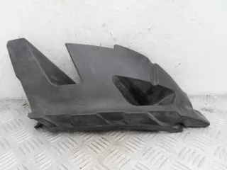 68104944AD Кронштейн переднего бампера Dodge RAM 4 Арт 00190829, вид 1
