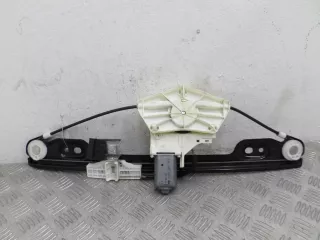  Стеклоподъемник задний левый Ford Edge 1 restailing Арт 00180144, вид 2