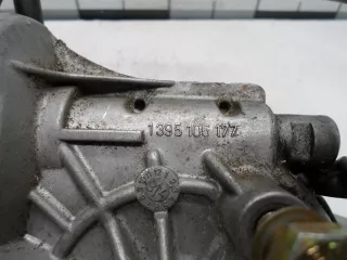 0 390 341 403 Двигатель стеклоочистителя передний Mercedes SK Арт 00166970, вид 5