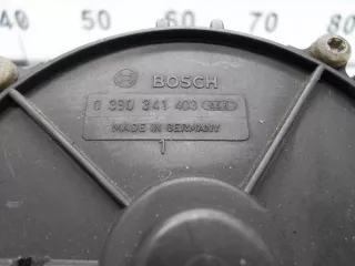 0 390 341 403 Двигатель стеклоочистителя передний Mercedes SK Арт 00169697, вид 2