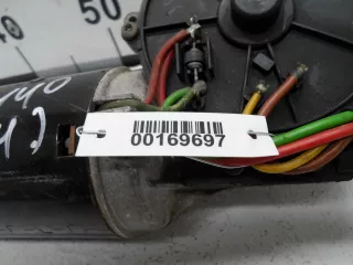 0 390 341 403 Двигатель стеклоочистителя передний Mercedes SK Арт 00169697, вид 3