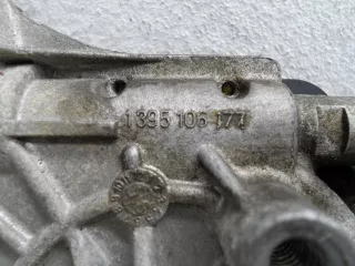 0 390 341 403 Двигатель стеклоочистителя передний Mercedes SK Арт 00169697, вид 5