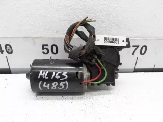 A1638201042 Двигатель стеклоочистителя передний Mercedes ML W163 Арт 00186683, вид 1