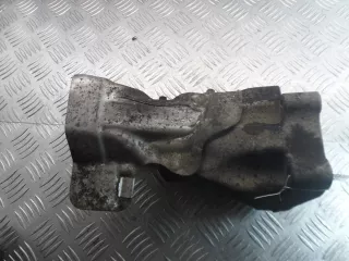 6512231804 Кронштейн двигателя Mercedes Sprinter W906 Арт 00178714, вид 1