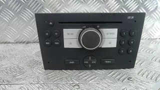 13233925 Магнитола Opel Combo C Арт GBE01I401