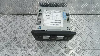 13233925 Магнитола Opel Combo C Арт GBE01I401, вид 2