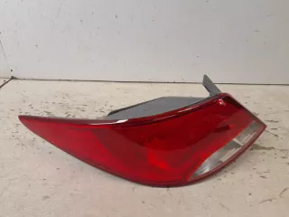 924014L600 Фонарь Hyundai Solaris 1 Арт lz172119, вид 3