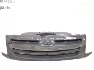 21902803056 Решетка радиатора Lada Granta Арт TP21893, вид 1