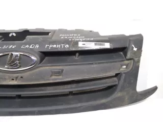 21902803056 Решетка радиатора Lada Granta Арт TP21893, вид 2