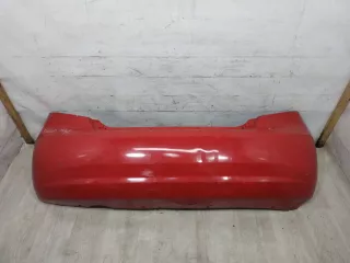 96543017 Бампер задний Daewoo Kalos Арт 2070440