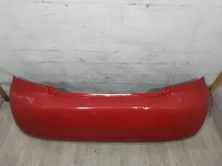 96543017 Бампер задний Daewoo Kalos Арт 2070440, вид 2