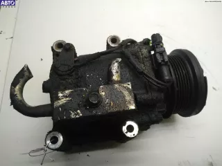 YS4H19D629AB Компрессор кондиционера Ford Focus 1 Арт 54030116, вид 1