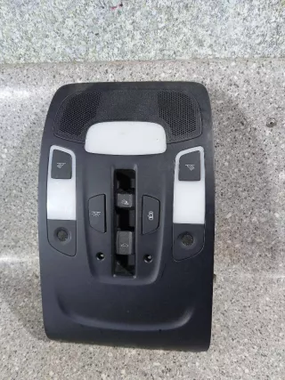 4G0951177,4G0959613A Фонарь салона (плафон) Audi A6 Allroad C7 Арт 46023035012, вид 1