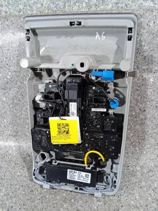 4G0951177,4G0959613A Фонарь салона (плафон) Audi A6 Allroad C7 Арт 46023035012, вид 2