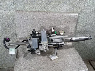 4G0419502N,97062434900,97062434700,4H0907705K Рулевая колонка Audi A6 Allroad C7 Арт 46023035017, вид 2