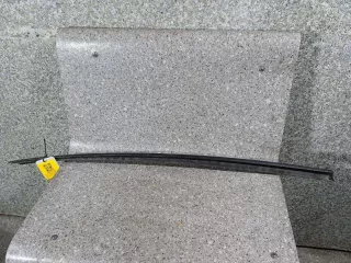 4G0854327A Молдинг стекла лобового Audi A6 Allroad C7 Арт 46023035045, вид 1
