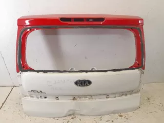 73700B2000 крышка багажника Kia Soul 2 Арт lz172163, вид 1