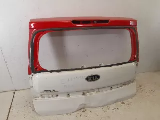73700B2000 крышка багажника Kia Soul 2 Арт lz172163, вид 5