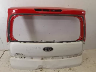 73700B2000 крышка багажника Kia Soul 2 Арт lz172163, вид 8