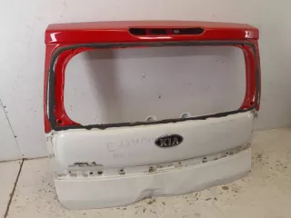 73700B2000 крышка багажника Kia Soul 2 Арт lz172163, вид 9