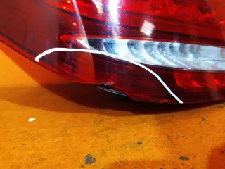 A2059060357 фонарь Mercedes C W205 Арт 71246PM, вид 4