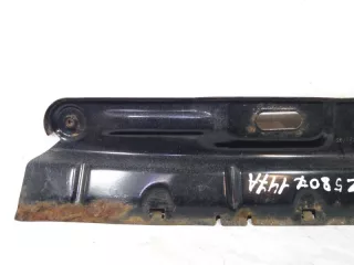 1Z5807147A Кронштейн бампера Skoda Octavia A5 Арт TP22209, вид 3